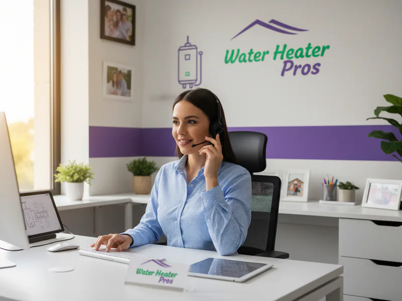 Water Heater Repair  in Metamora  FAQ